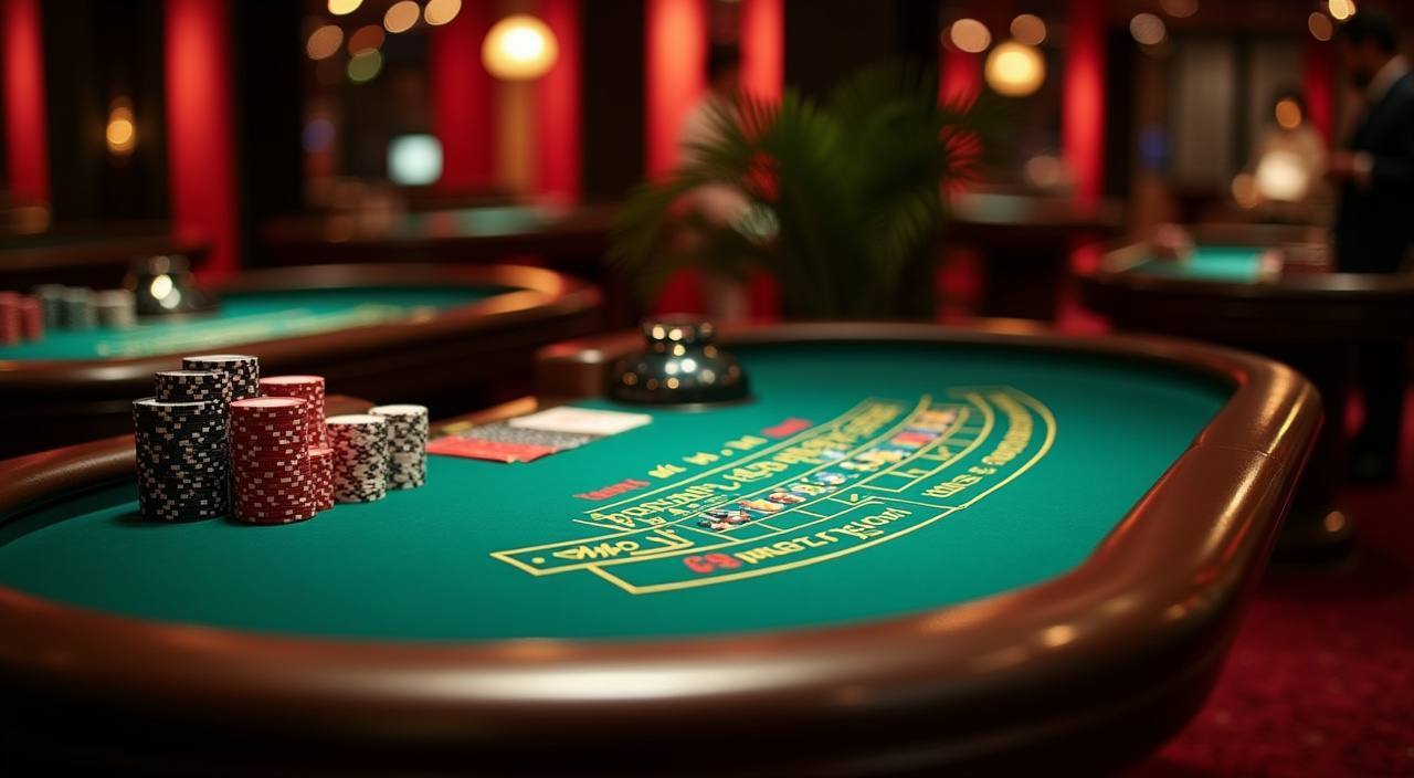 banggolbet Live Tables and Slots on the Go