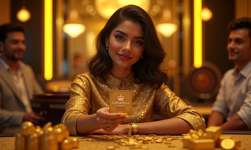 banggolbet Casino welcome offer